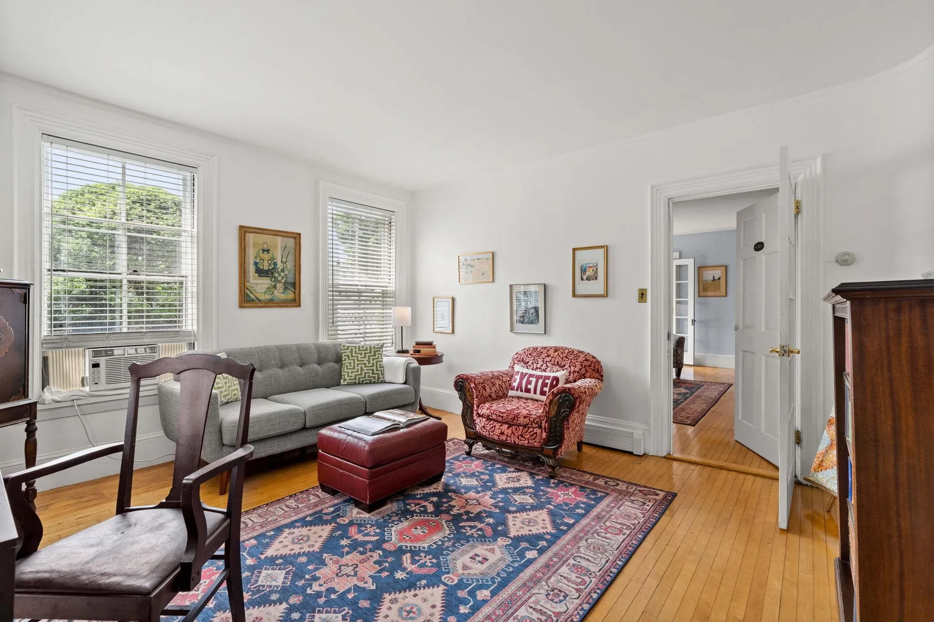 12 Union Street Exeter NH 03833