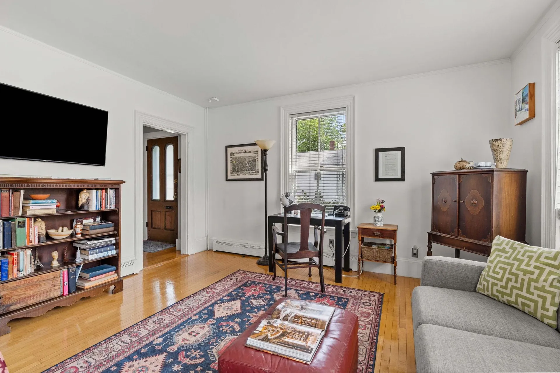 12 Union Street Exeter NH 03833
