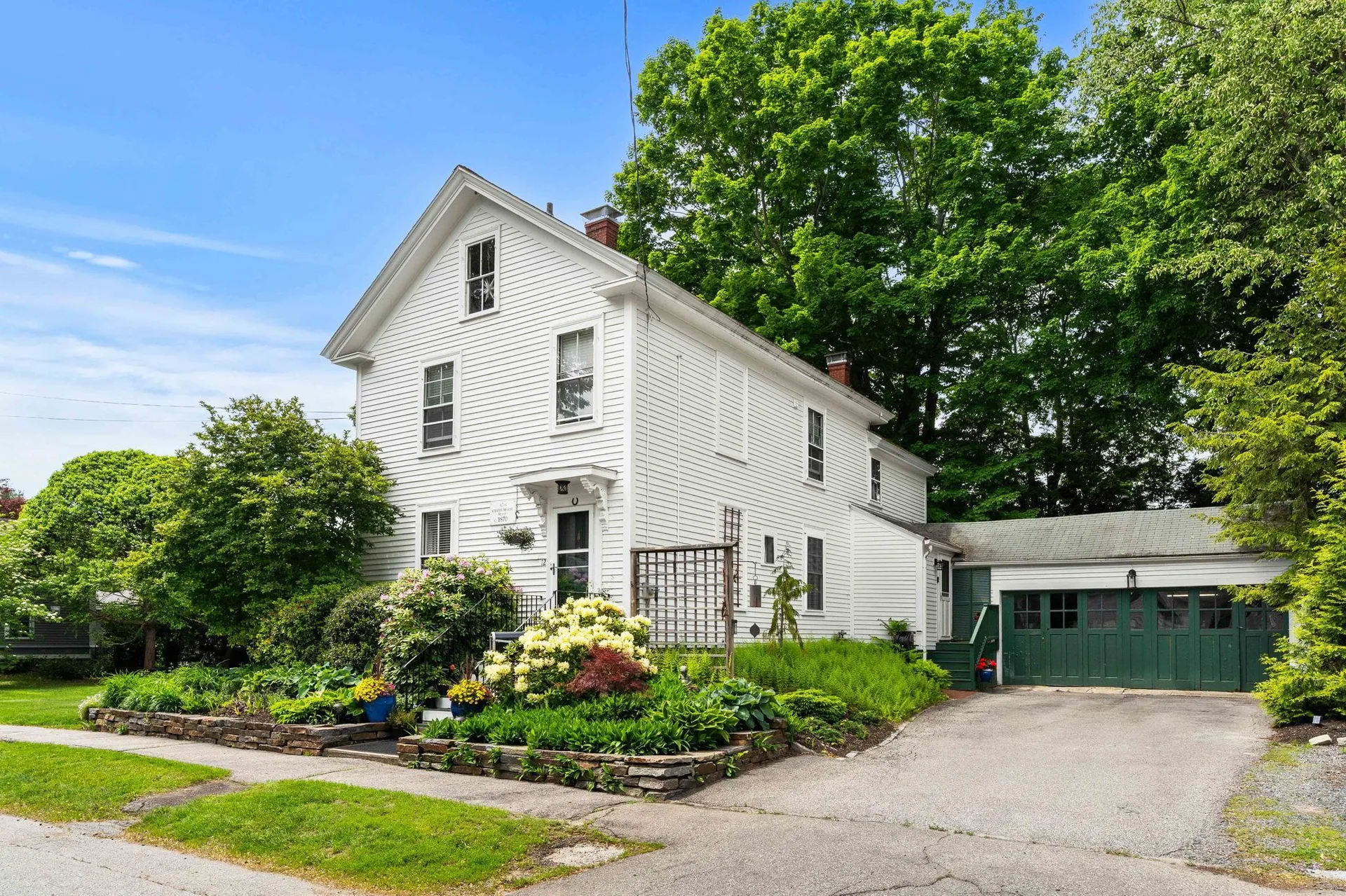 12 Union Street Exeter NH 03833