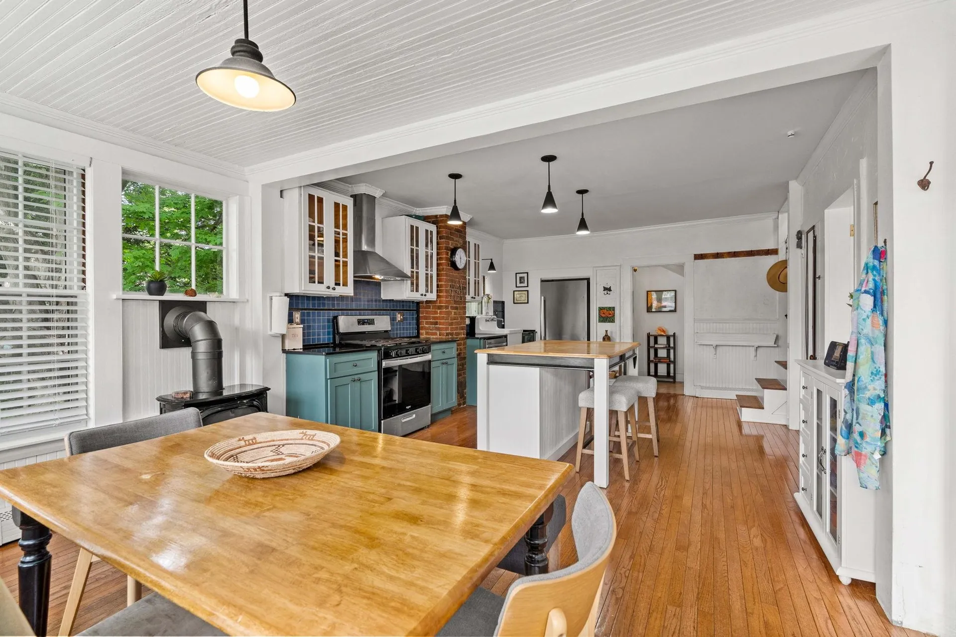12 Union Street Exeter NH 03833