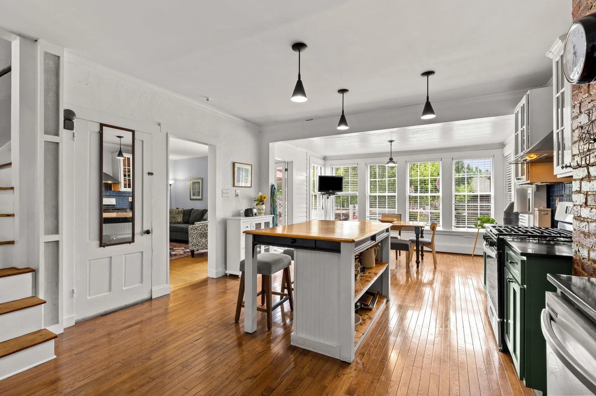 12 Union Street Exeter NH 03833