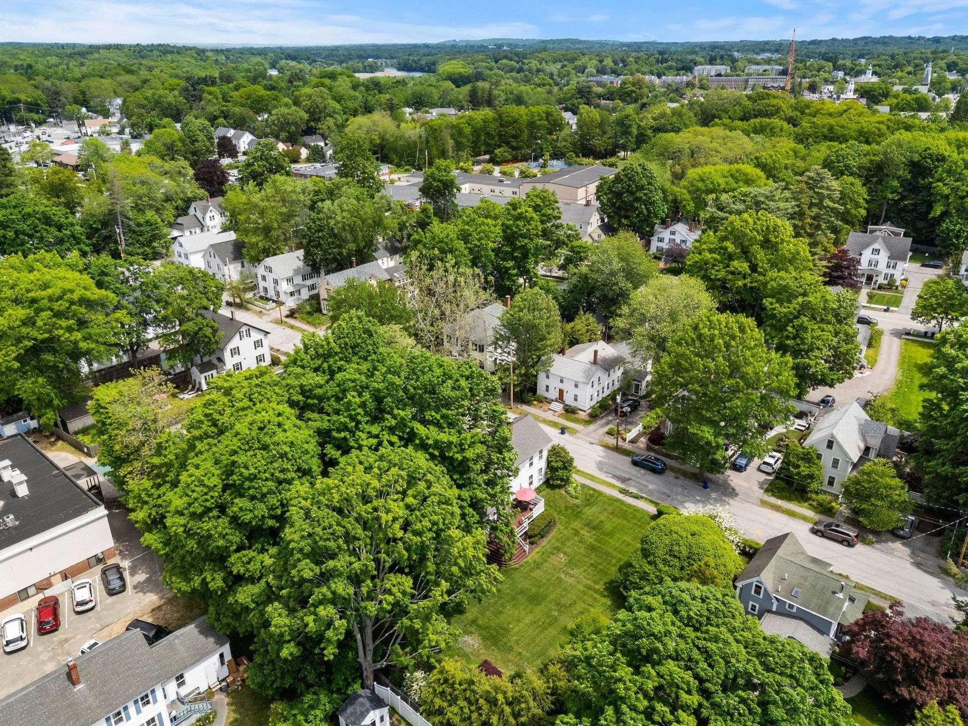 12 Union Street Exeter NH 03833