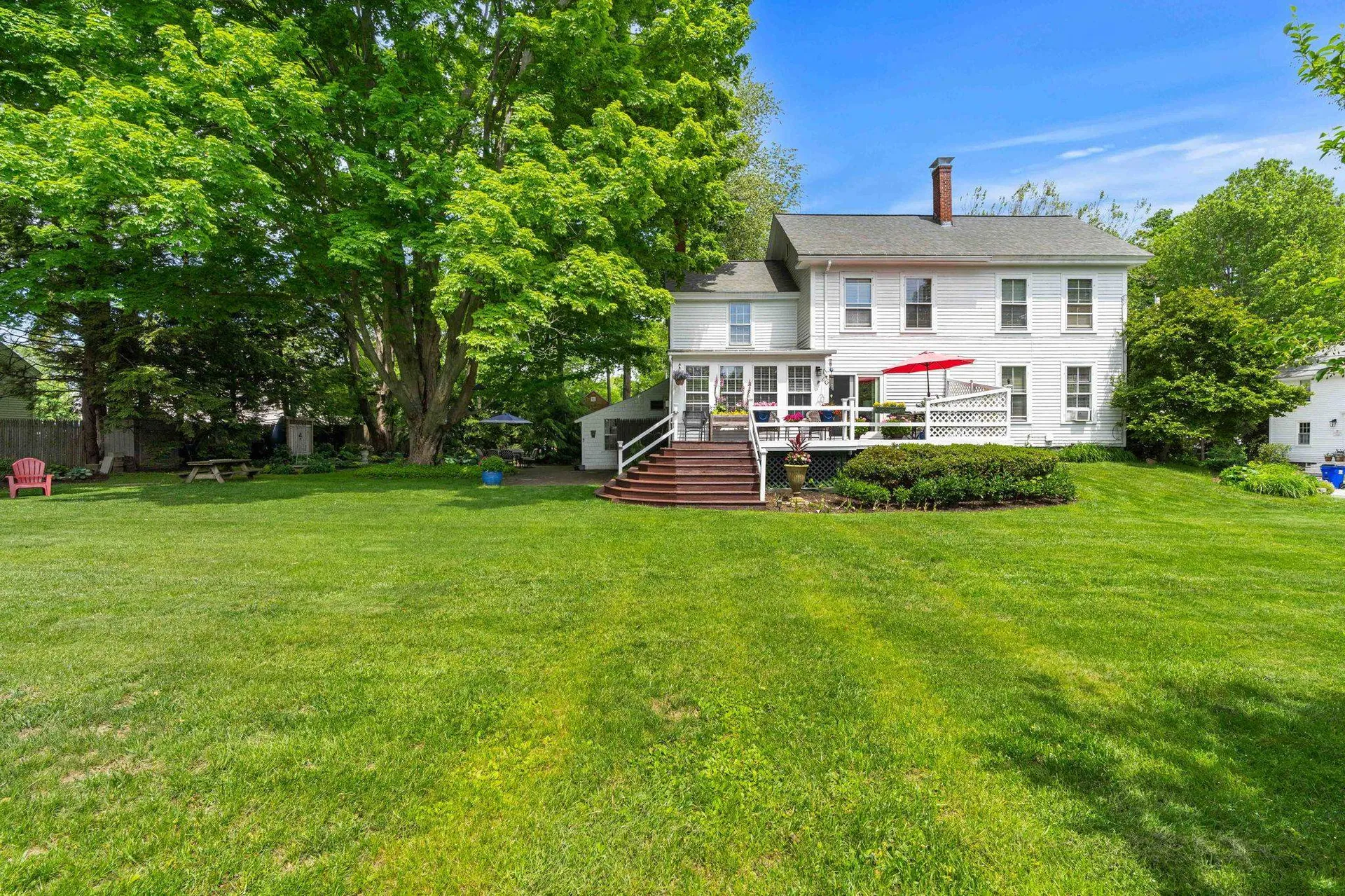 12 Union Street Exeter NH 03833