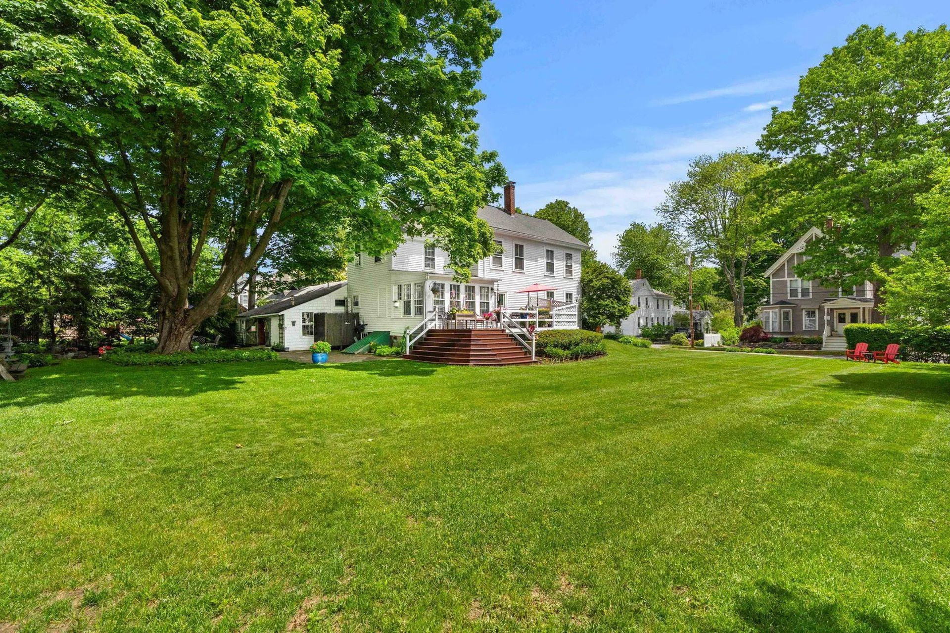12 Union Street Exeter NH 03833