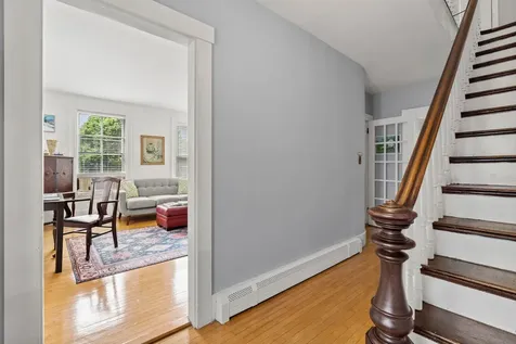 12 Union Street Exeter NH 03833