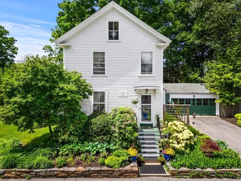 12 Union Street Exeter NH 03833