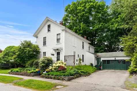 12 Union Street Exeter NH 03833