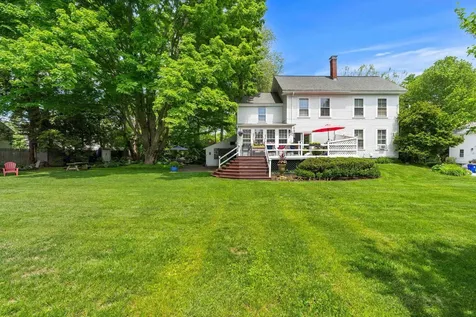12 Union Street Exeter NH 03833