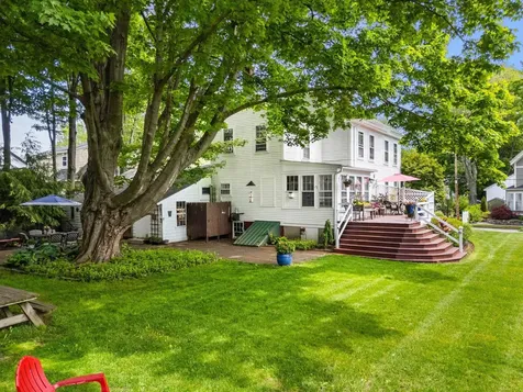 12 Union Street Exeter NH 03833