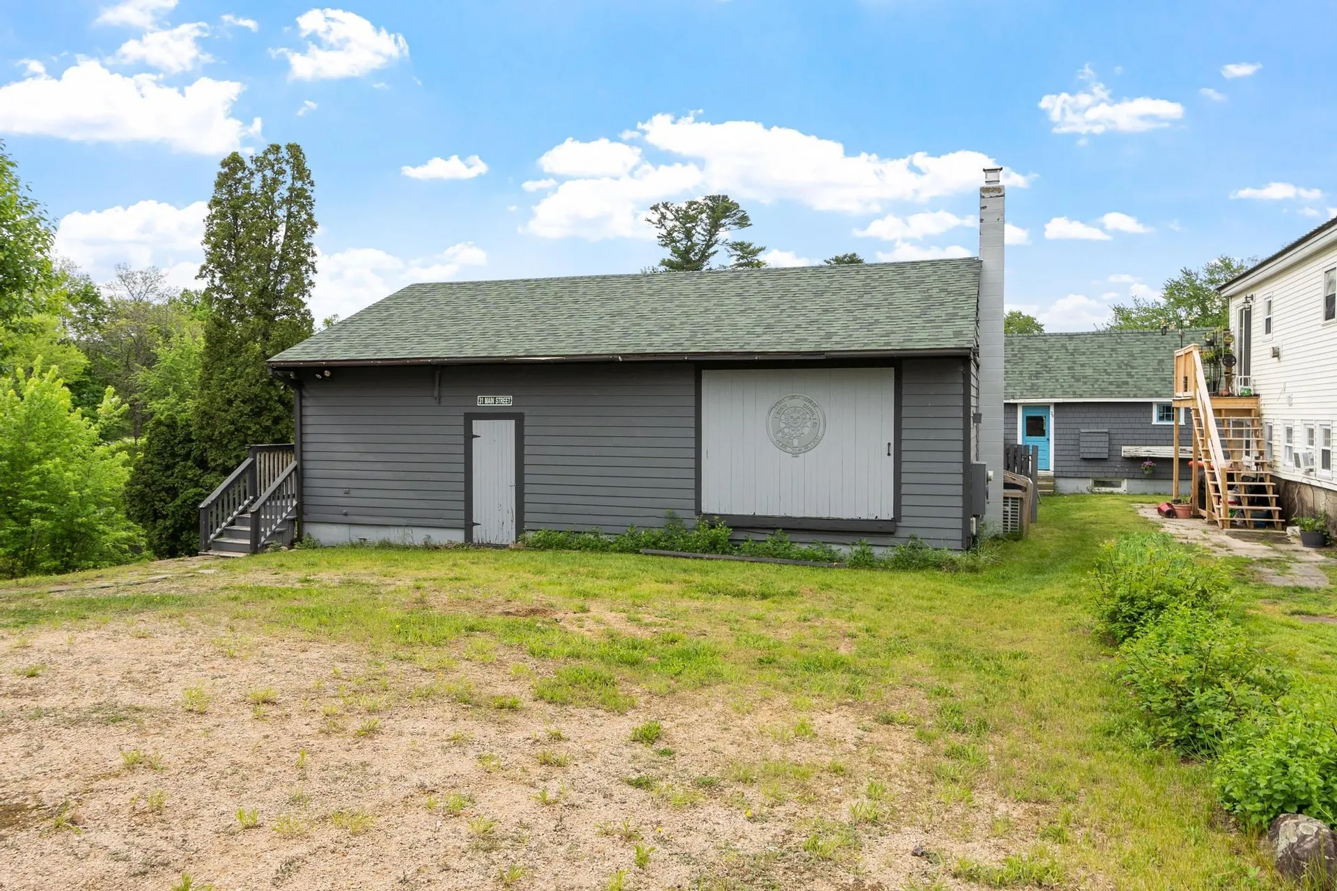 31 Main Street Raymond NH 03077-0