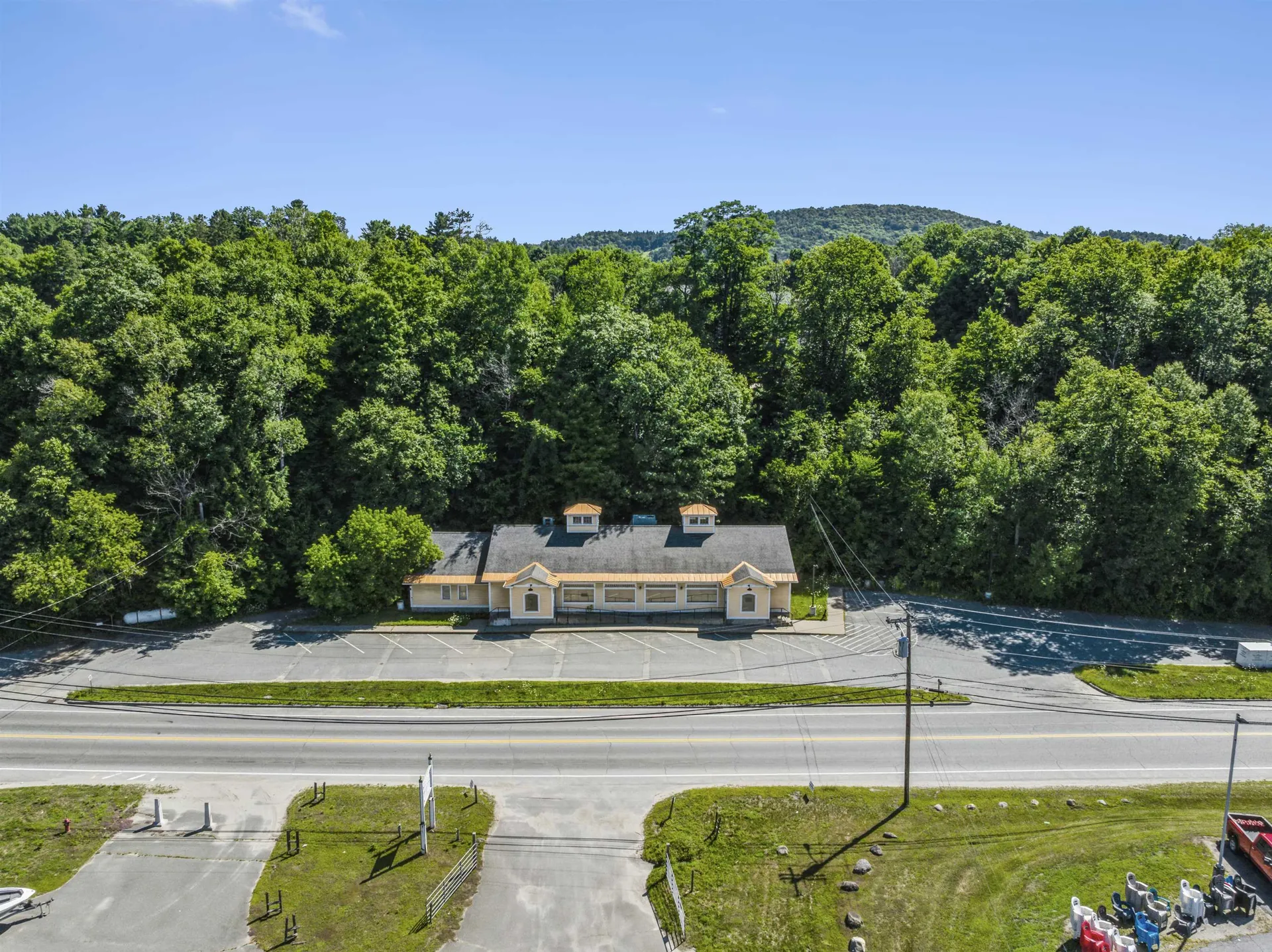 626 Broad Street Lyndon VT 05851