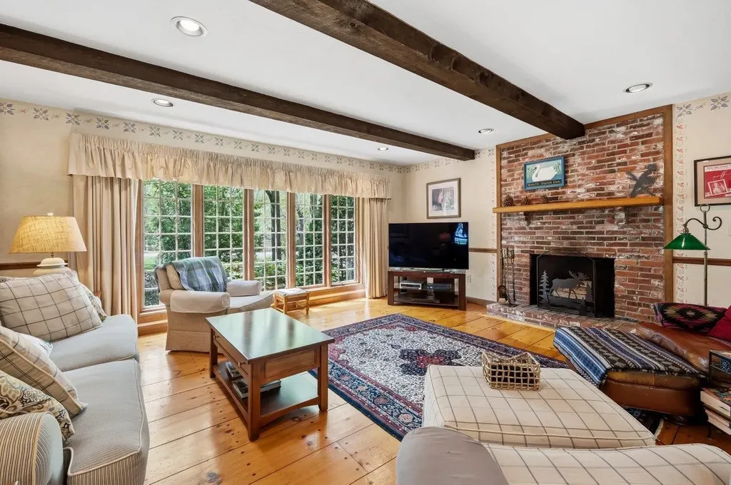 14 Winding Brook Drive Stratham NH 03885