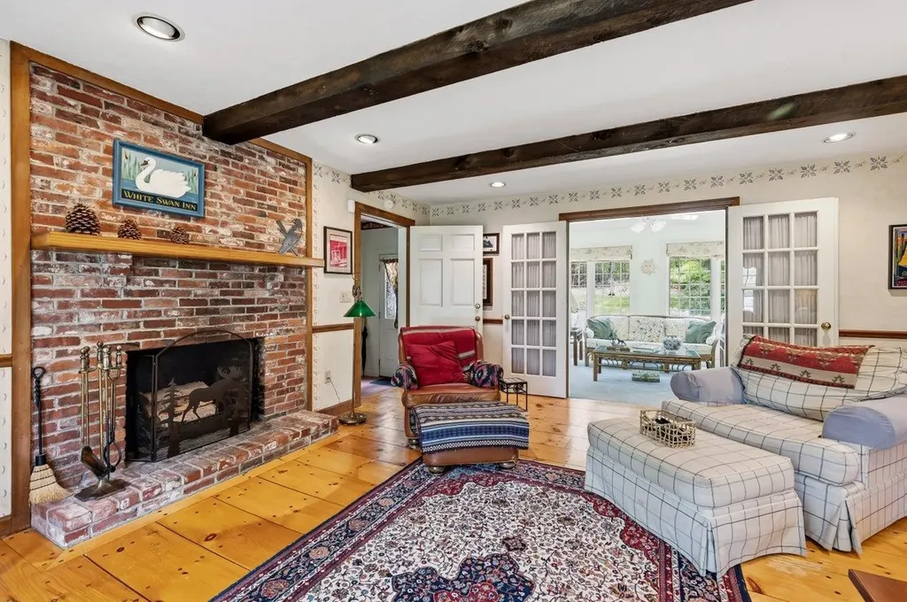 14 Winding Brook Drive Stratham NH 03885