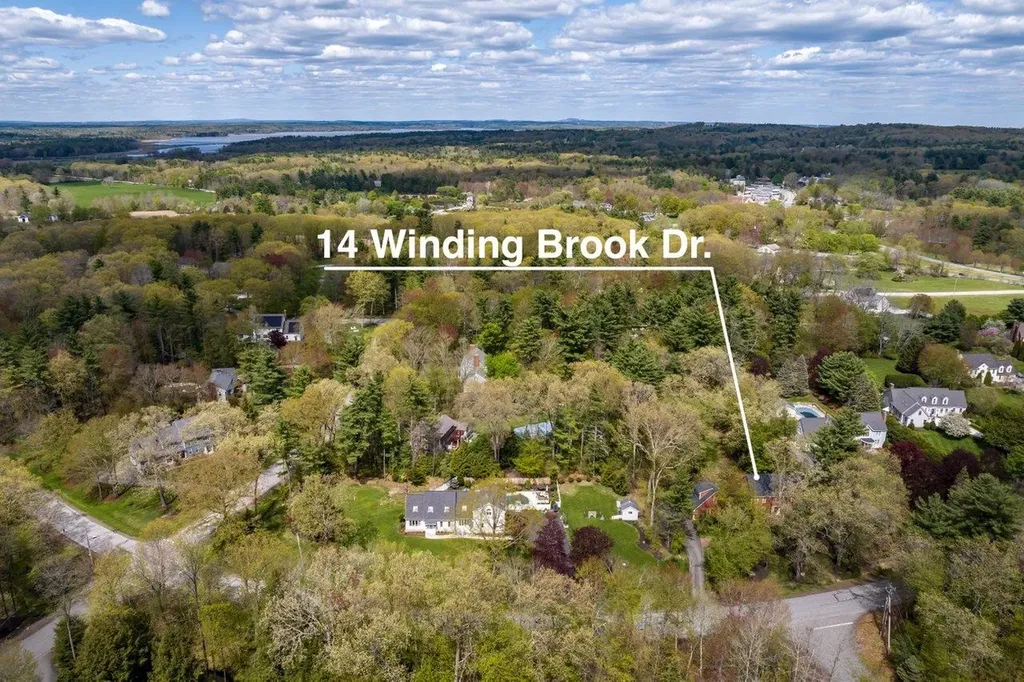 14 Winding Brook Drive Stratham NH 03885