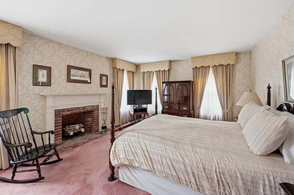 14 Winding Brook Drive Stratham NH 03885