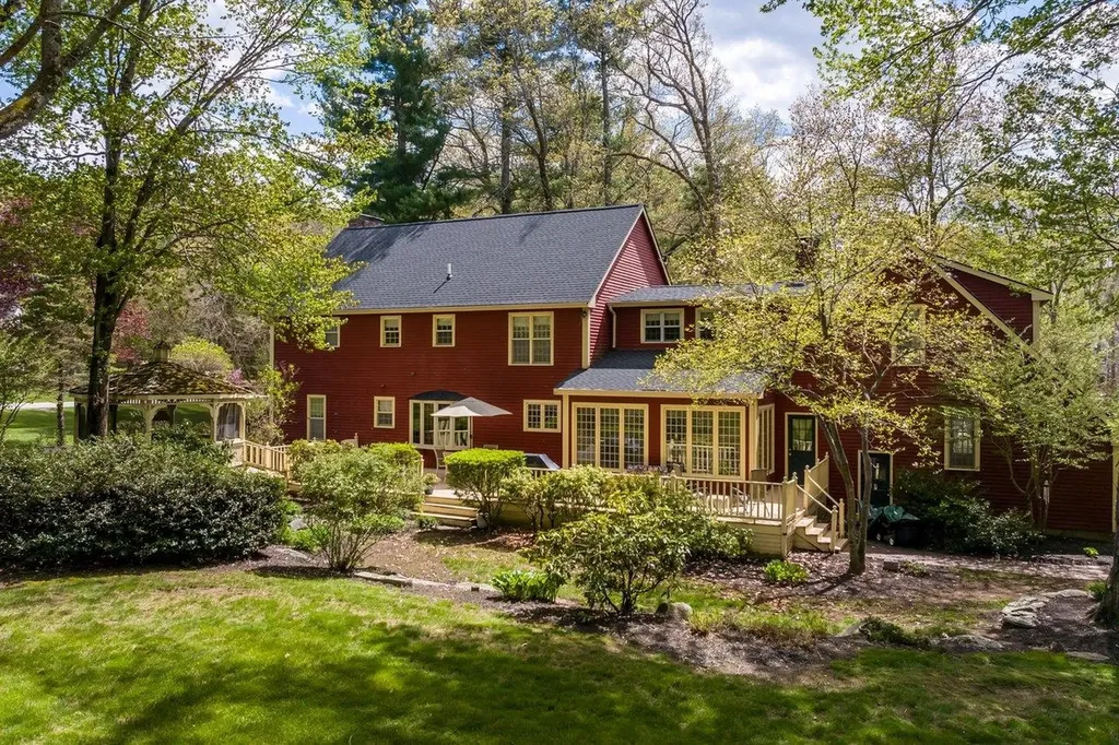 14 Winding Brook Drive Stratham NH 03885