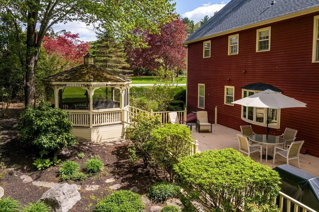14 Winding Brook Drive Stratham NH 03885