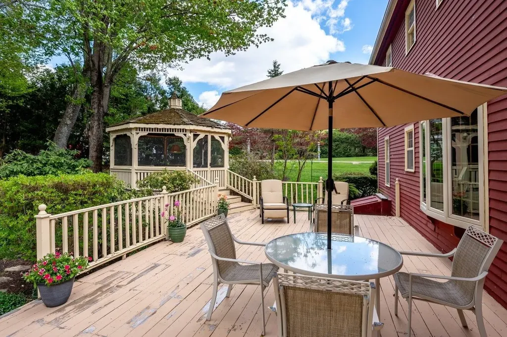 14 Winding Brook Drive Stratham NH 03885