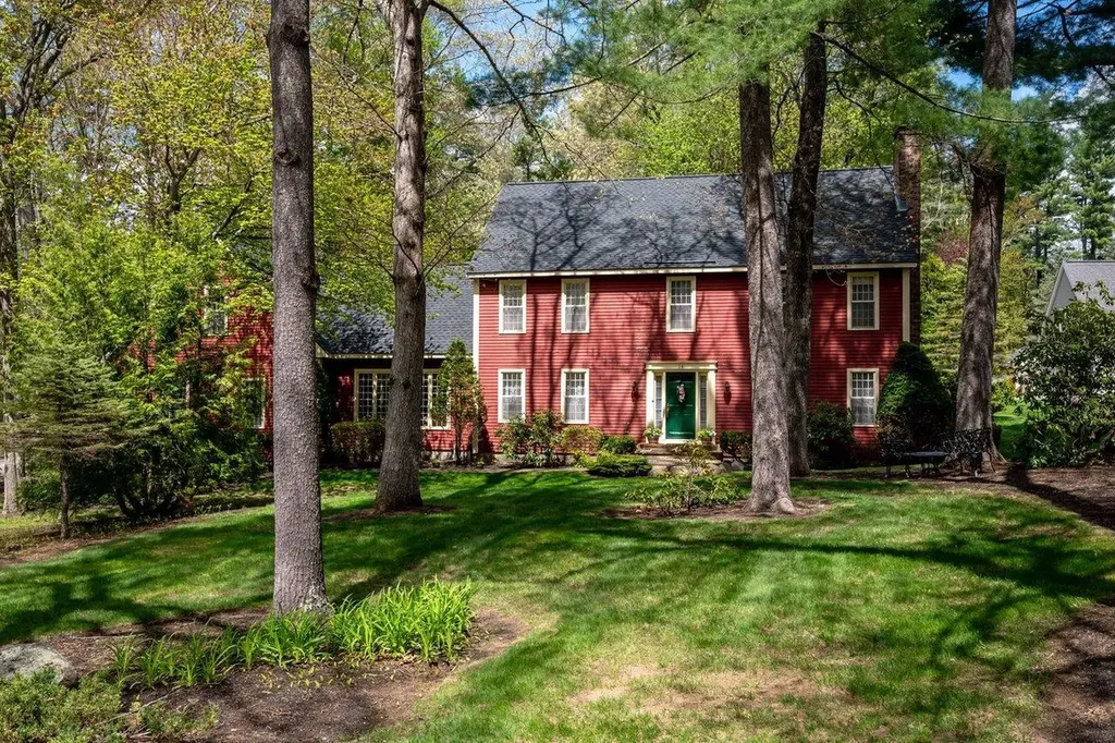 14 Winding Brook Drive Stratham NH 03885