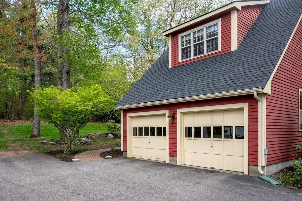 14 Winding Brook Drive Stratham NH 03885