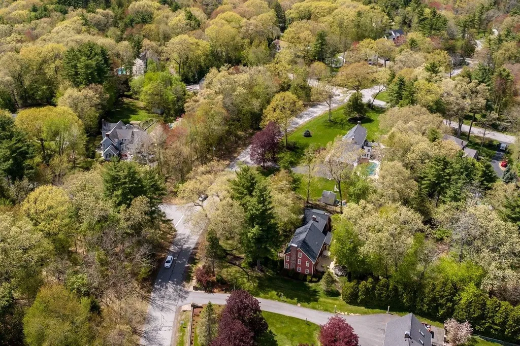 14 Winding Brook Drive Stratham NH 03885