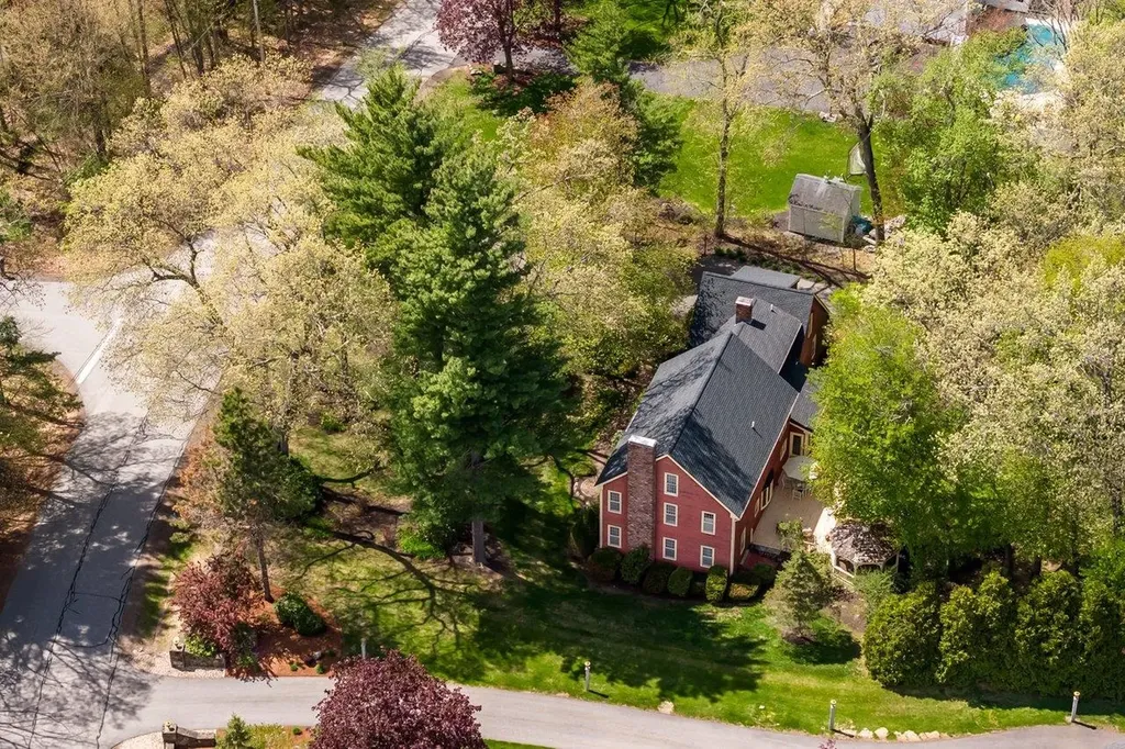 14 Winding Brook Drive Stratham NH 03885