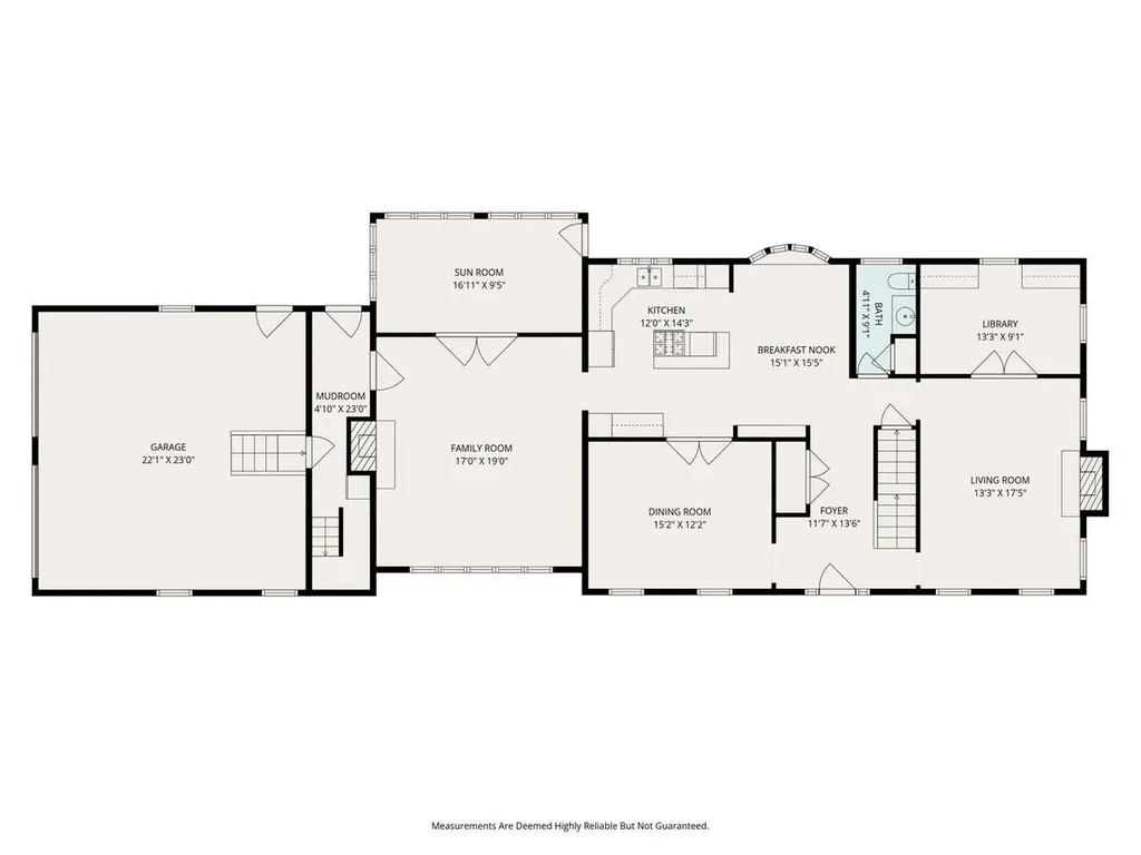 14 Winding Brook Drive Stratham NH 03885