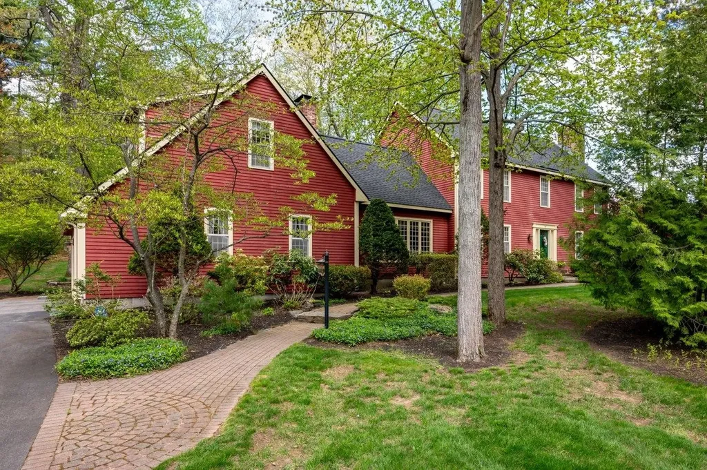 14 Winding Brook Drive Stratham NH 03885