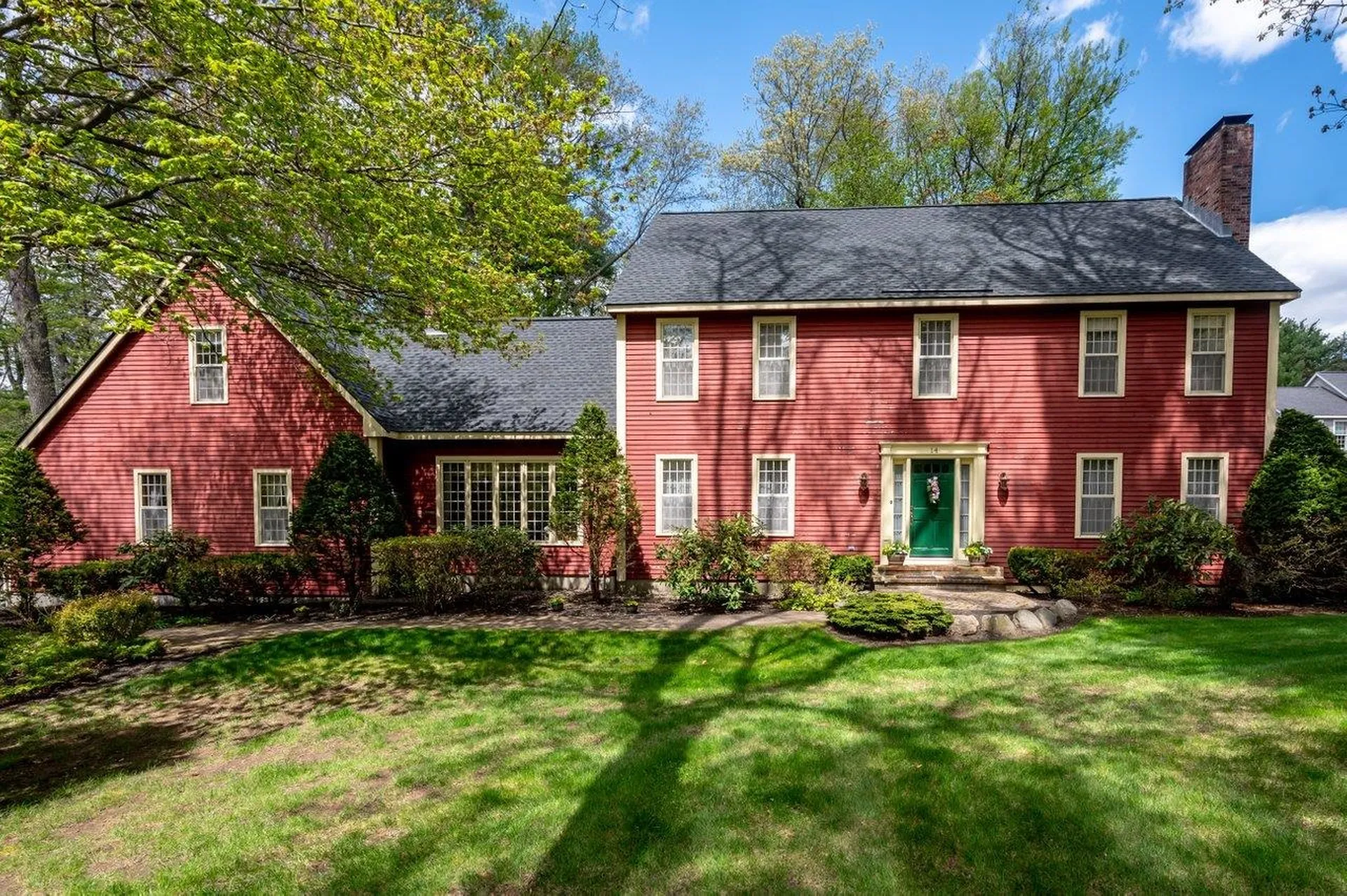 14 Winding Brook Drive Stratham NH 03885
