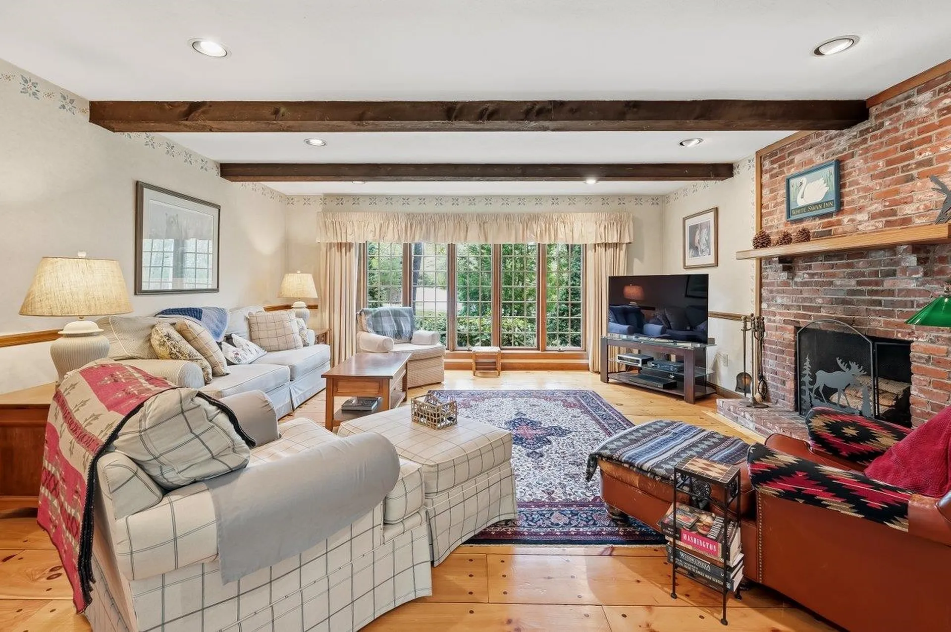 14 Winding Brook Drive Stratham NH 03885
