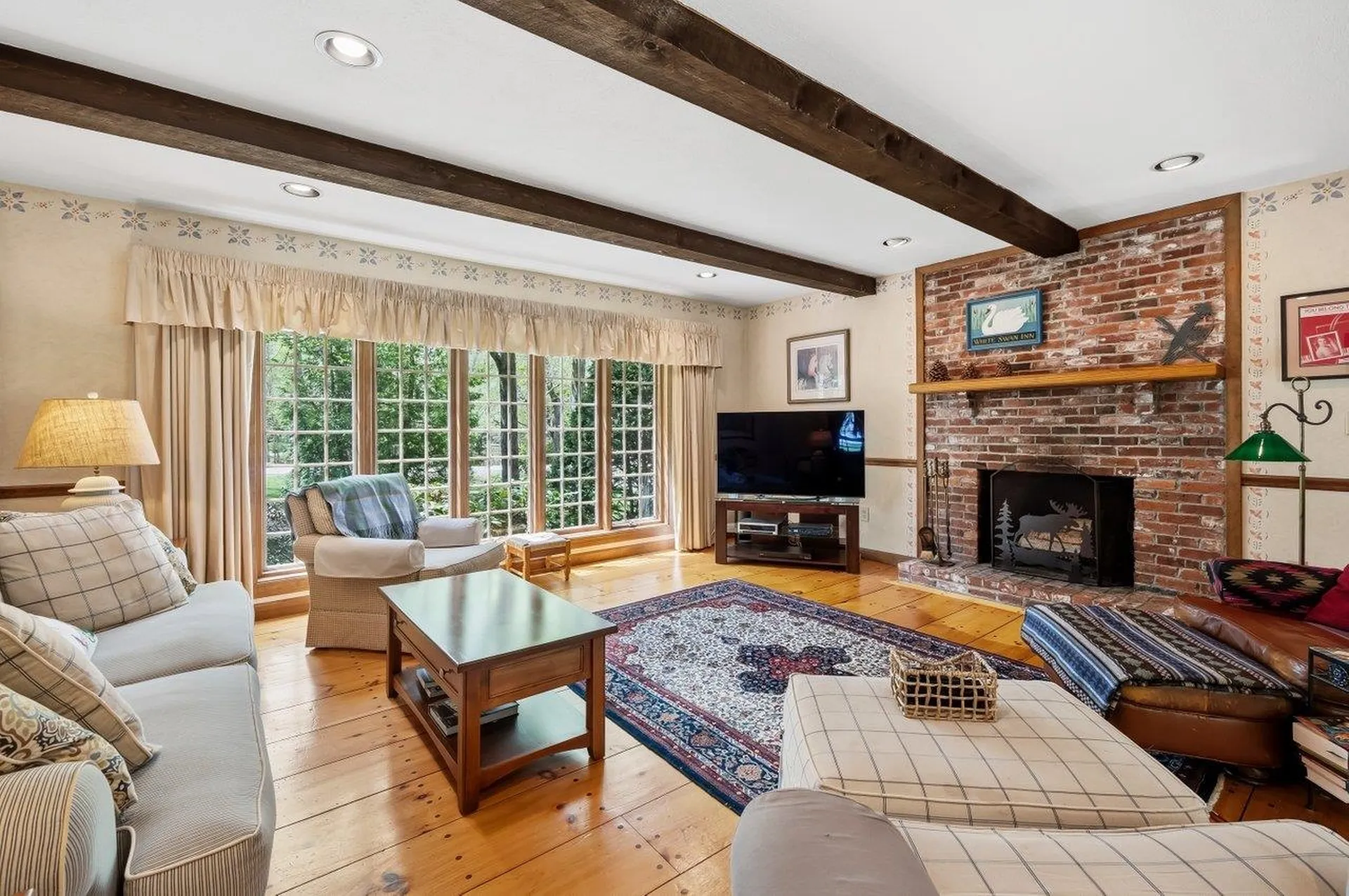 14 Winding Brook Drive Stratham NH 03885