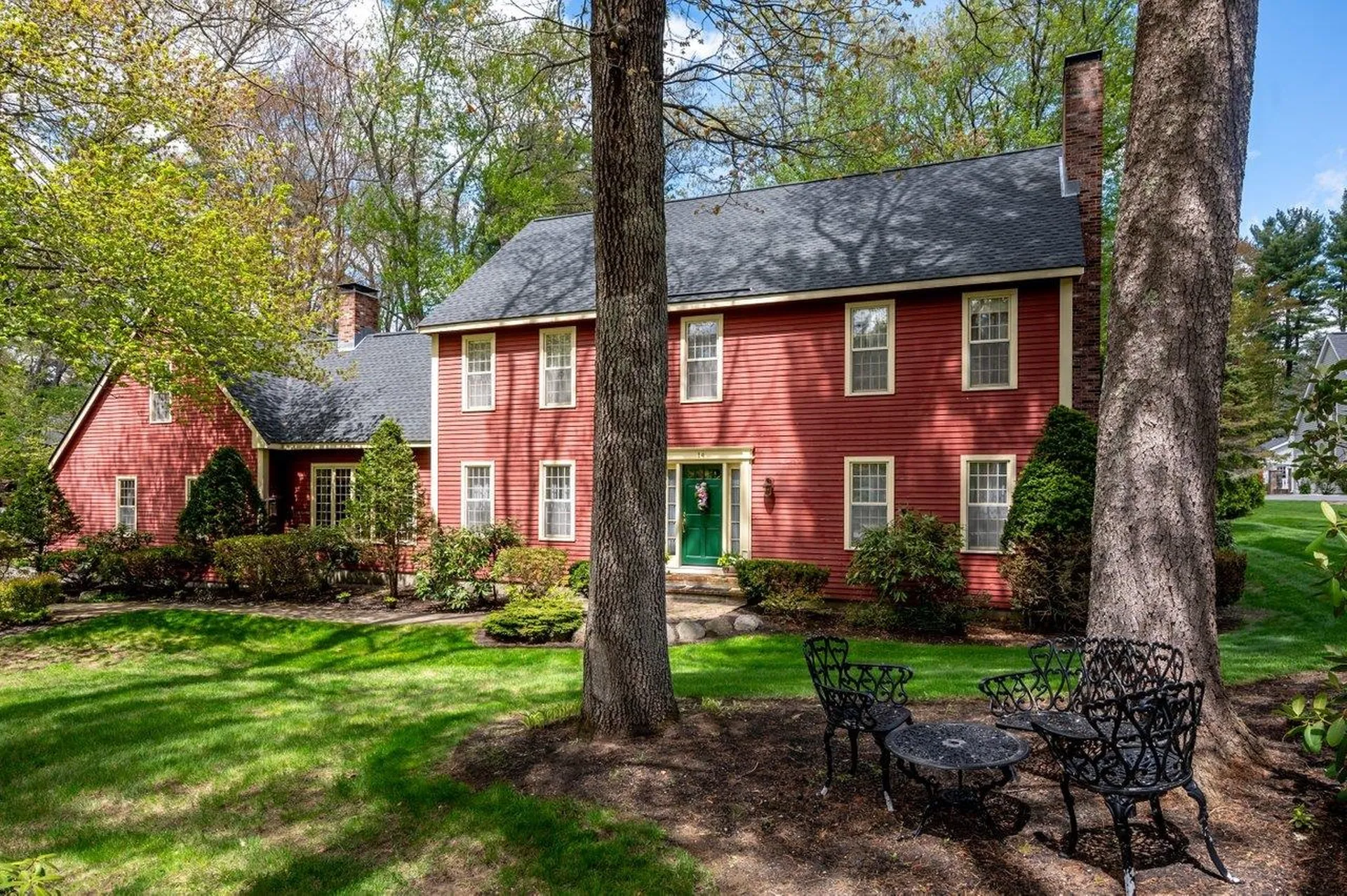 14 Winding Brook Drive Stratham NH 03885