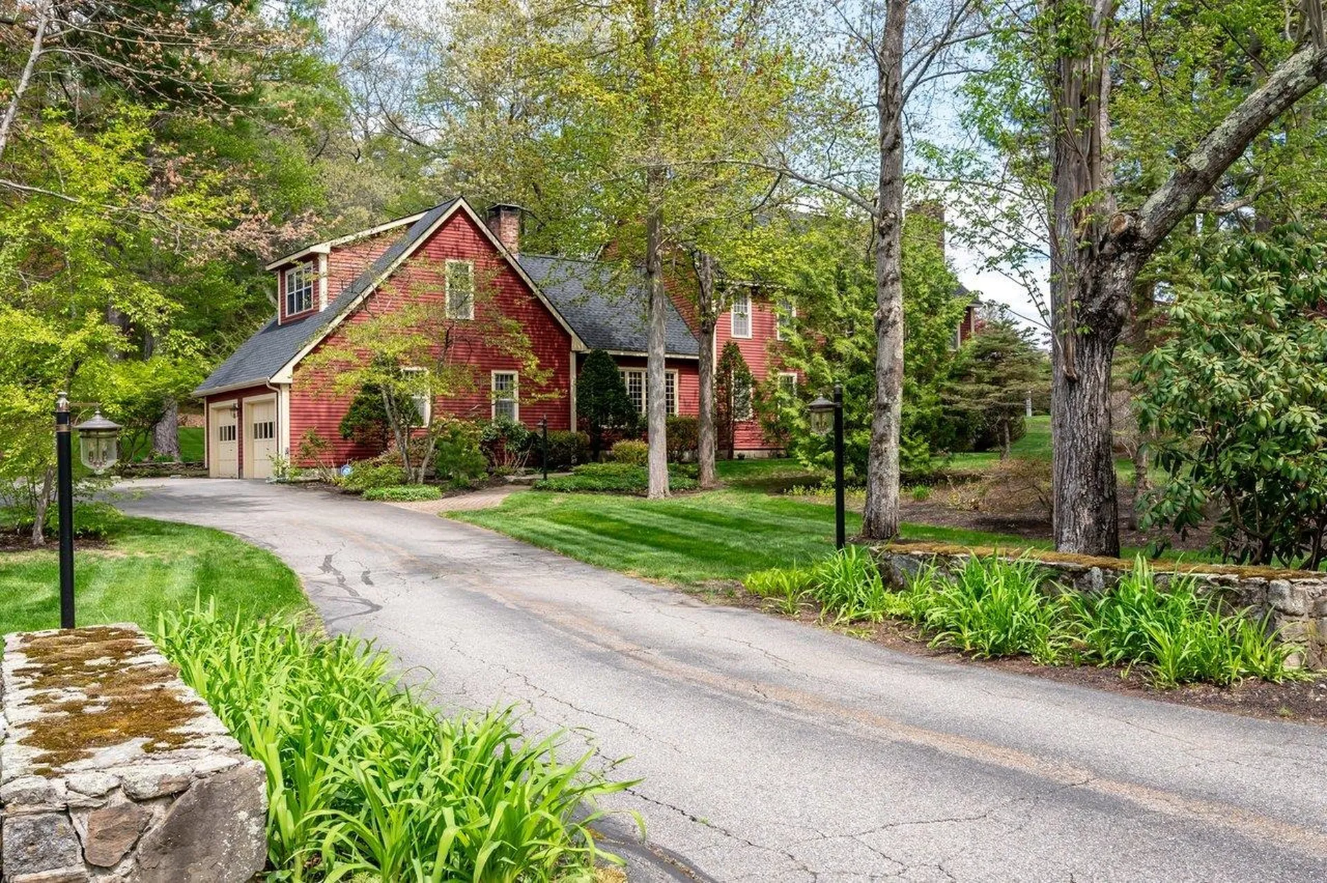 14 Winding Brook Drive Stratham NH 03885