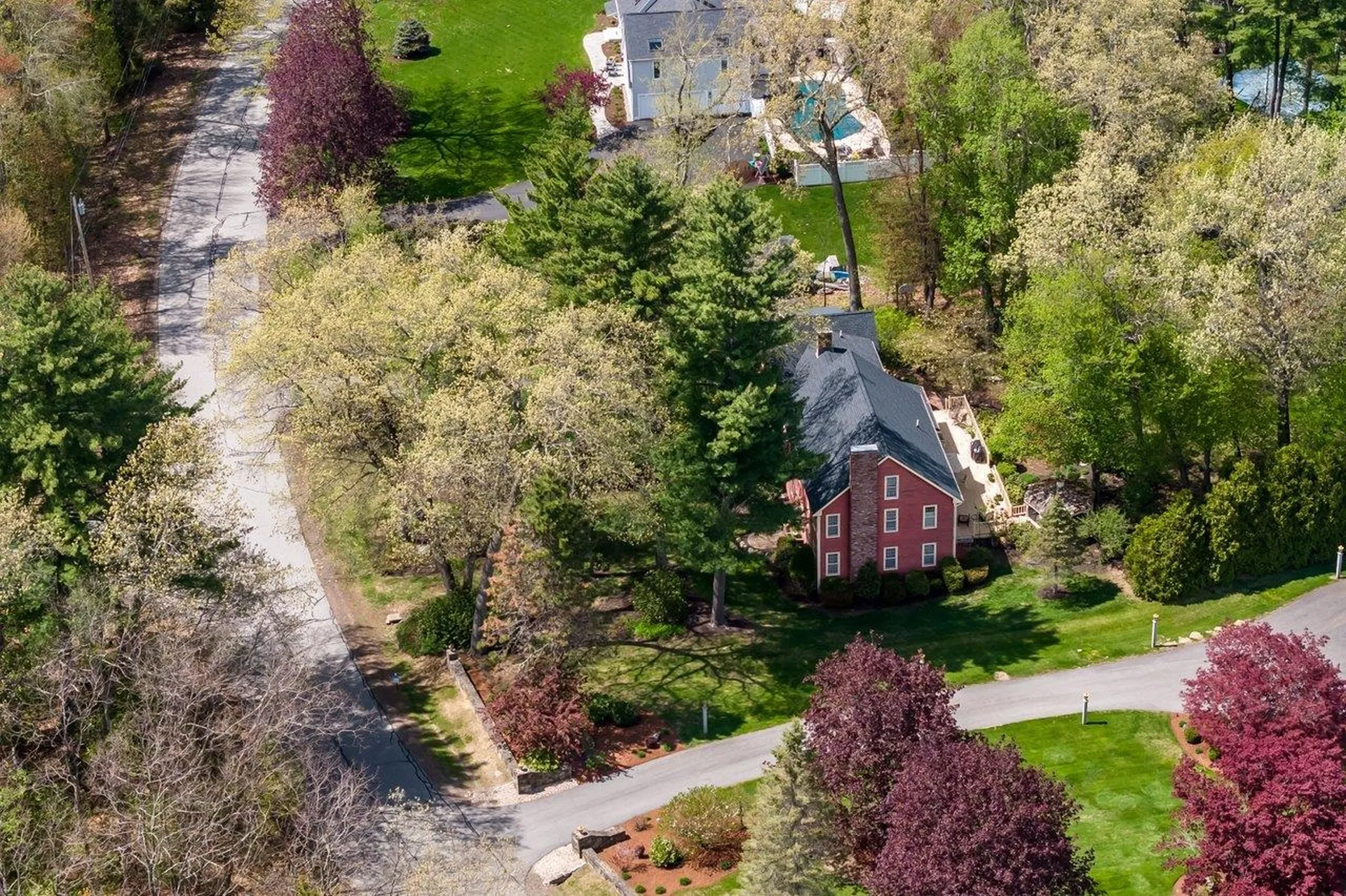 14 Winding Brook Drive Stratham NH 03885