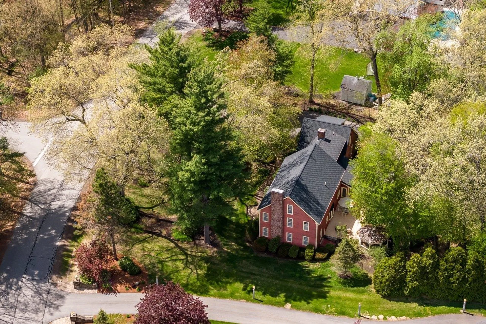 14 Winding Brook Drive Stratham NH 03885
