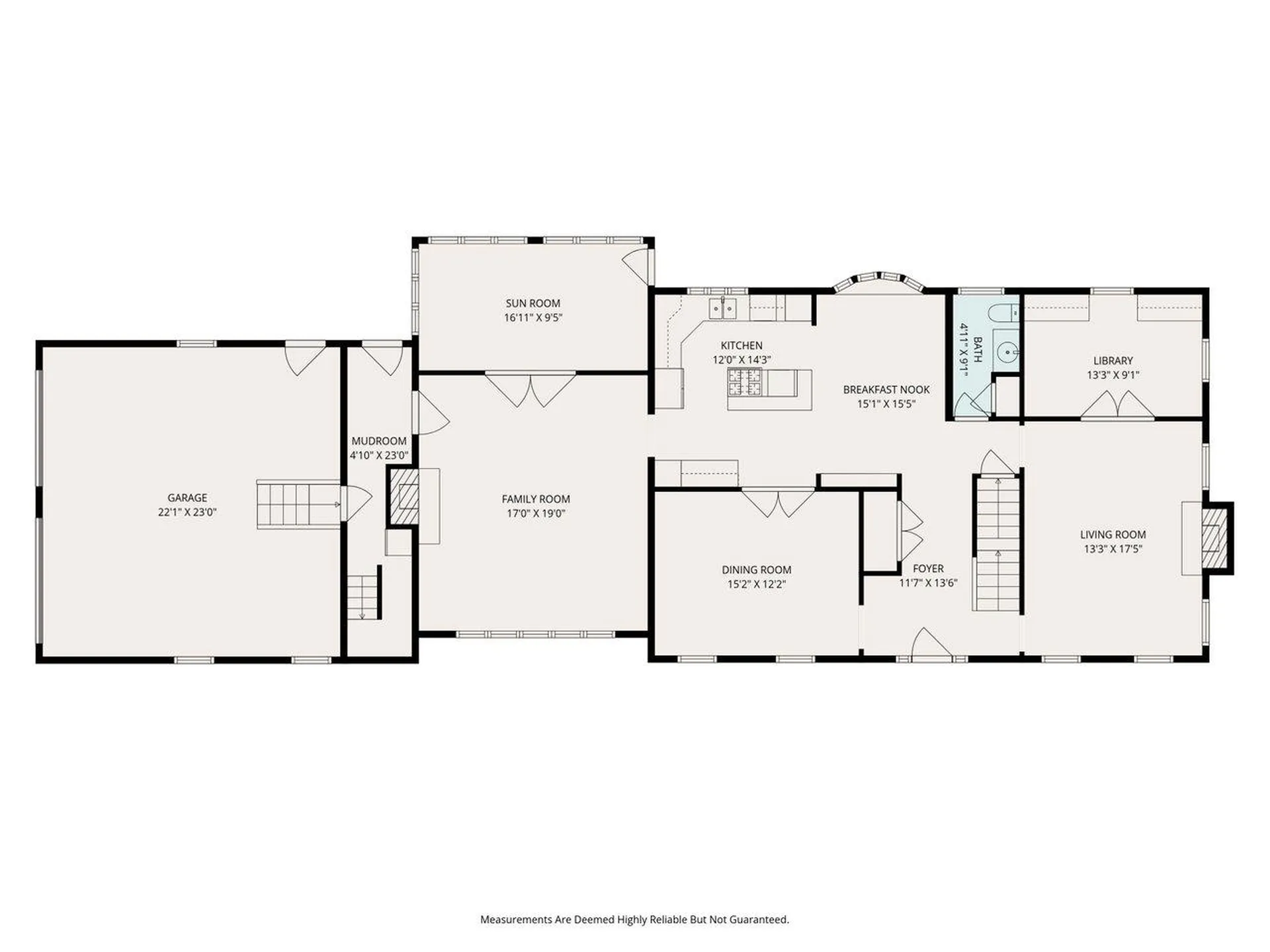 14 Winding Brook Drive Stratham NH 03885