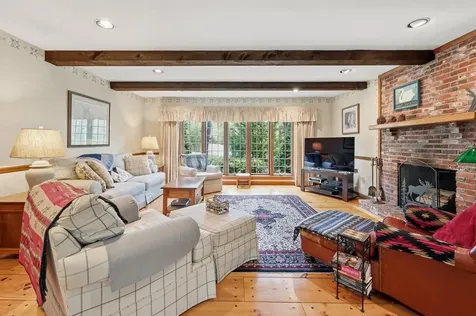 14 Winding Brook Drive Stratham NH 03885