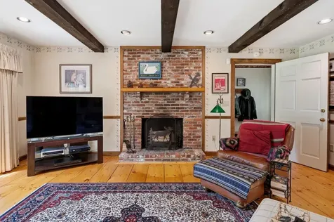 14 Winding Brook Drive Stratham NH 03885