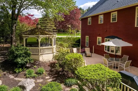 14 Winding Brook Drive Stratham NH 03885