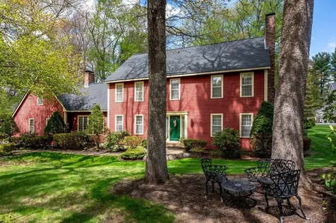 14 Winding Brook Drive Stratham NH 03885