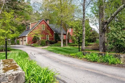 14 Winding Brook Drive Stratham NH 03885