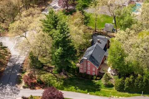 14 Winding Brook Drive Stratham NH 03885