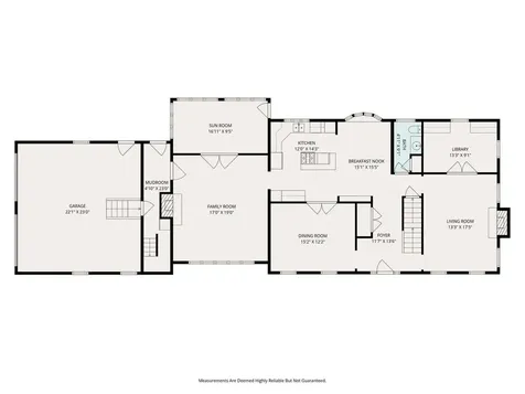 14 Winding Brook Drive Stratham NH 03885