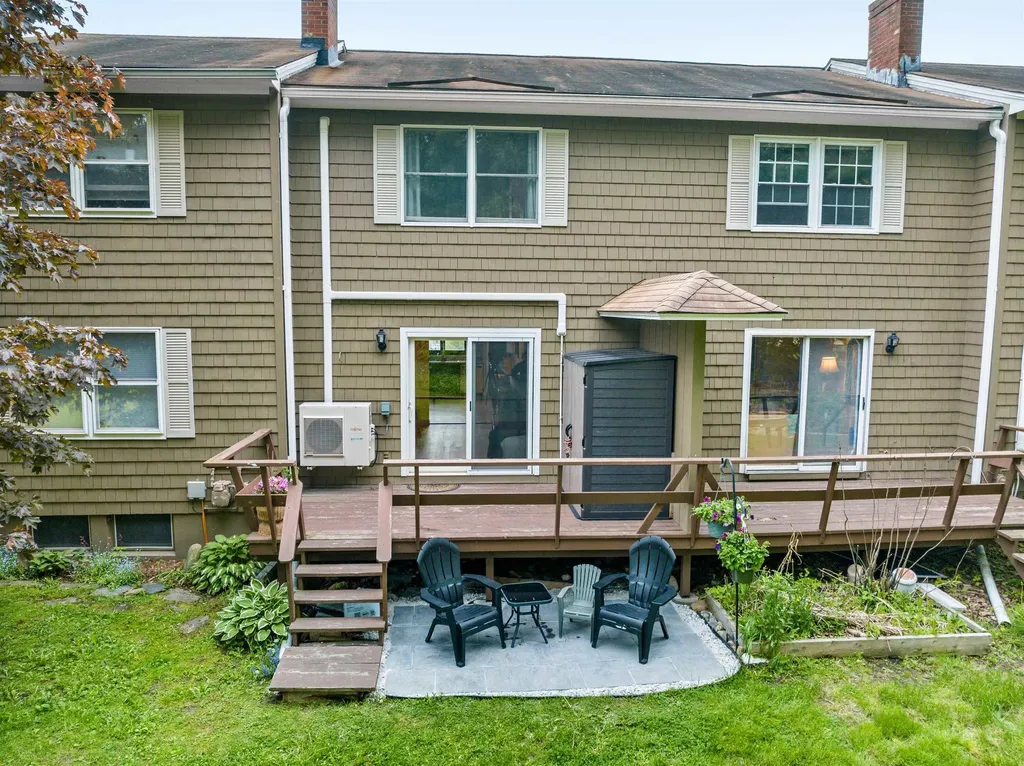 22 Independence Green Montpelier VT 05602
