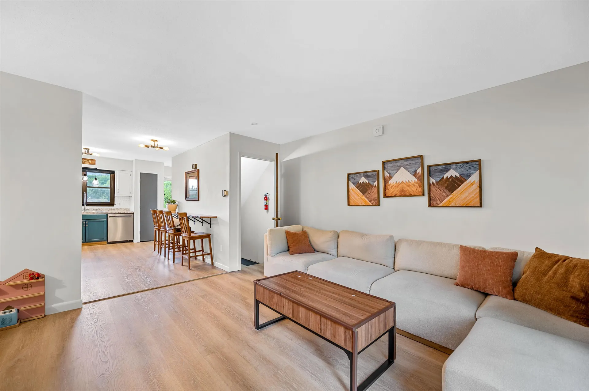 22 Independence Green Montpelier VT 05602