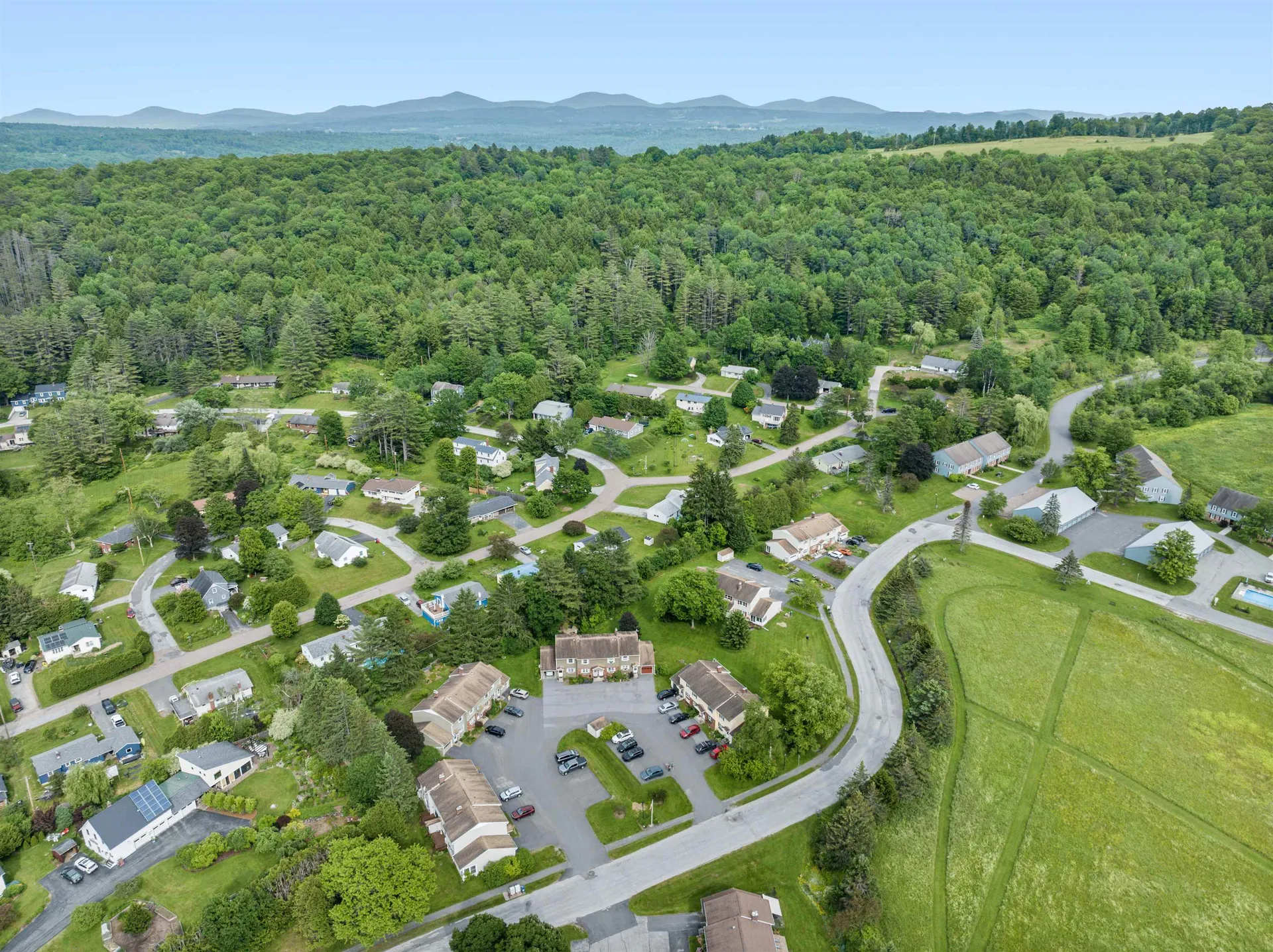 22 Independence Green Montpelier VT 05602
