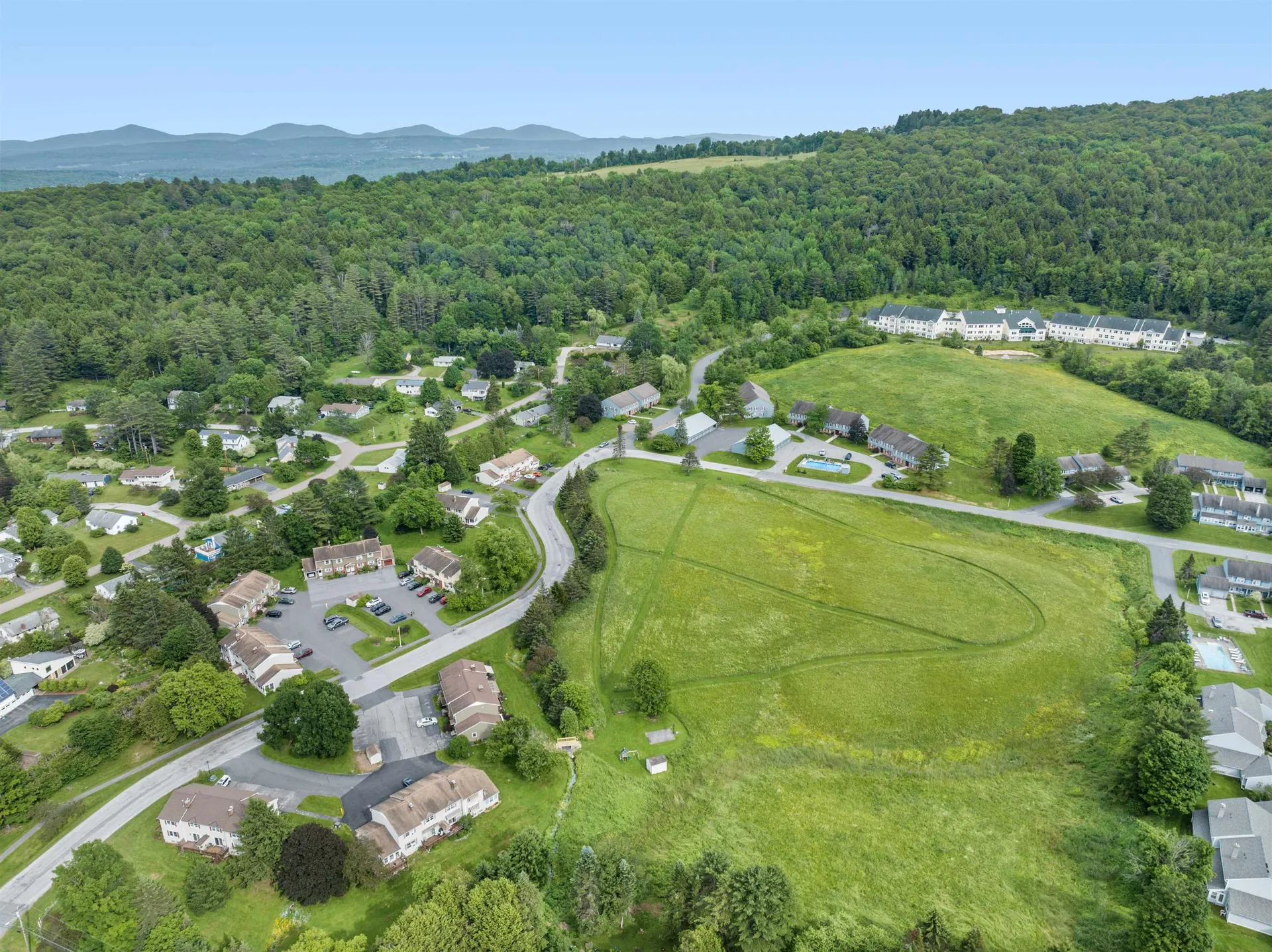 22 Independence Green Montpelier VT 05602