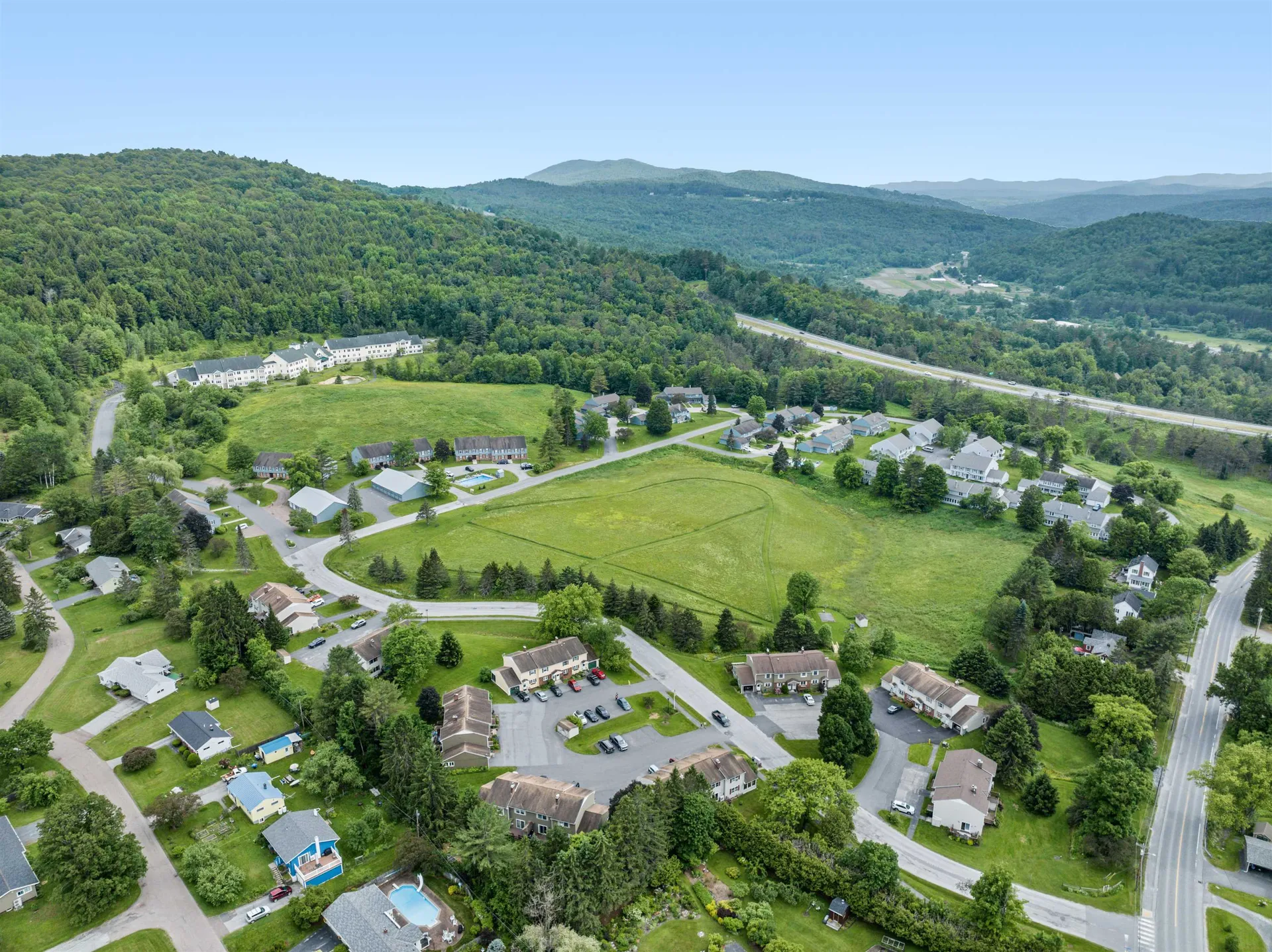 22 Independence Green Montpelier VT 05602