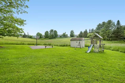 22 Independence Green Montpelier VT 05602