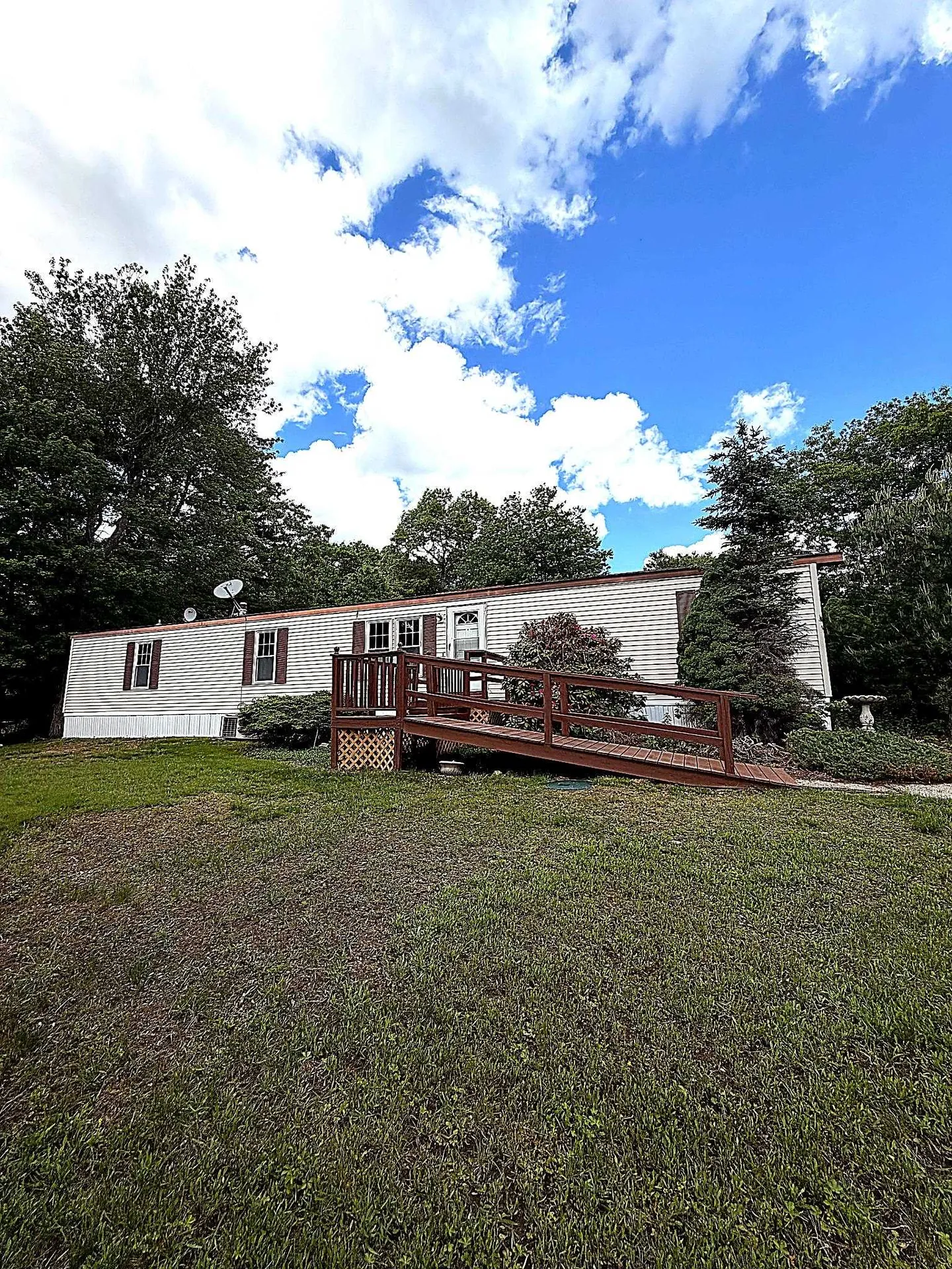 24 Christopher Lane Fremont NH 03044